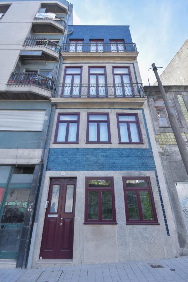 Oporto Charming Apartments 外观 照片